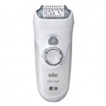 Braun Silk-Epil 7 Wet and Dry Epilator