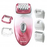 Panasonic ES-ED90-P Wet and Dry Epilator