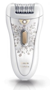 Philips HP6576 Satin Perfect Deluxe Epilator