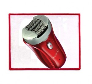 Emjoi Emagine Epilator