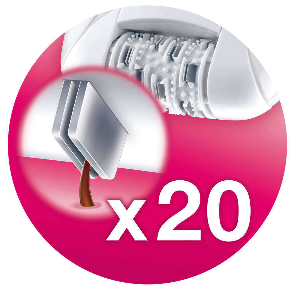 Braun Silk Epil 3 Epilator Review