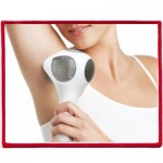 Tria hair removal laser 4x - fuchsia