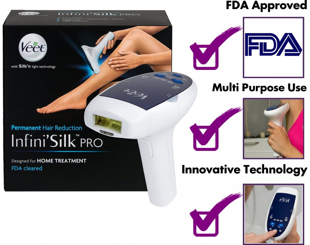 Best laser hair removal machines 